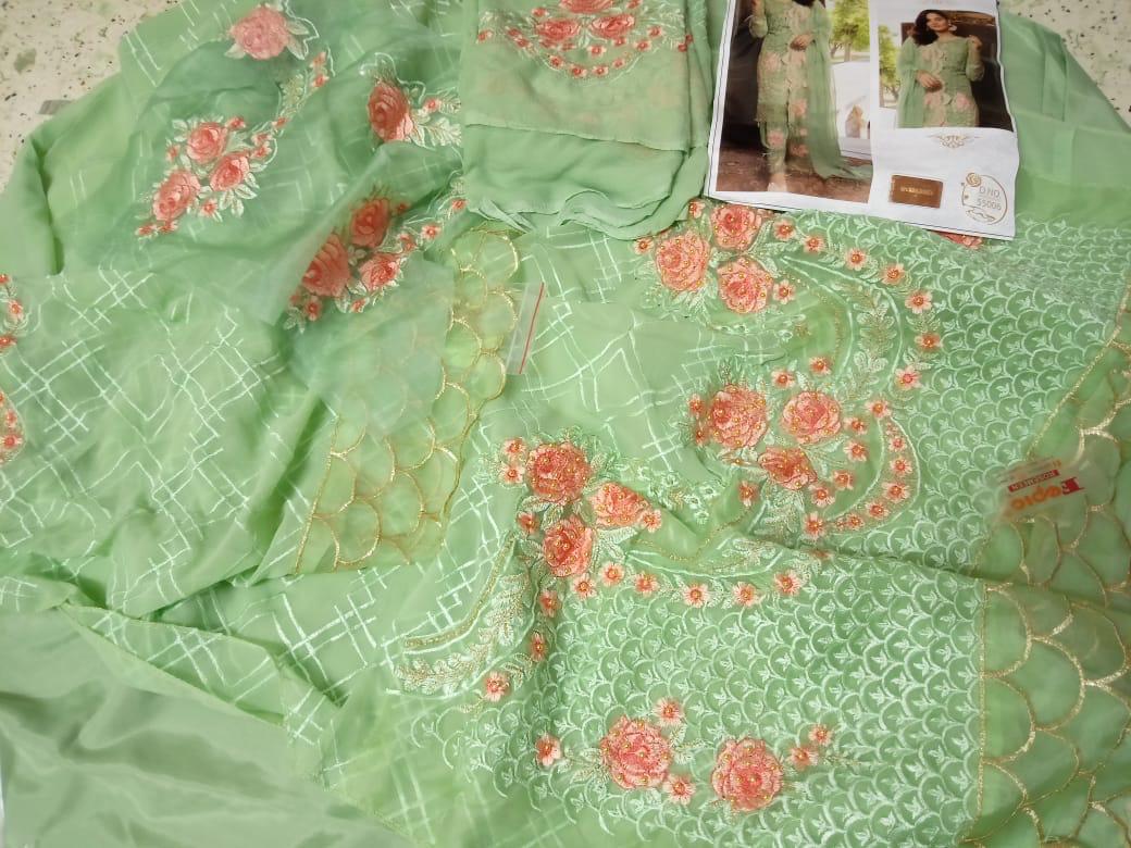 FEPIC ROSEMEEN FANTASY D.NO.55006