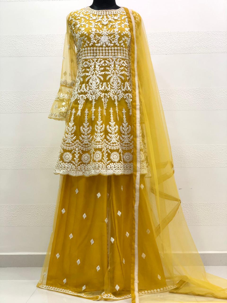 embroidered-weeding-season-special-salwar-suit-in-yellow-colour