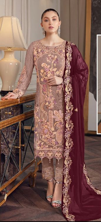 Rayon Pakistani Suits & Salwar Kameez:Buy Online | Utsav Fashion-nextbuild.com.vn